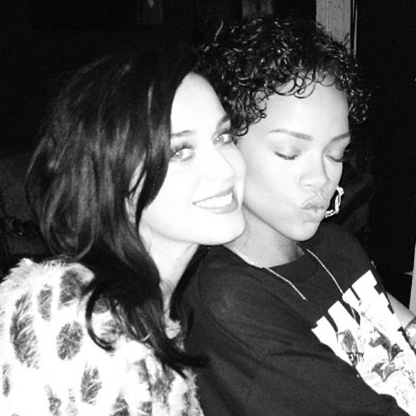 Rihanna, Katy Perry Rihanna, Katy Perry